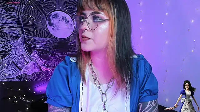 Hallucigenia  online show from October 31, 7:37 pm