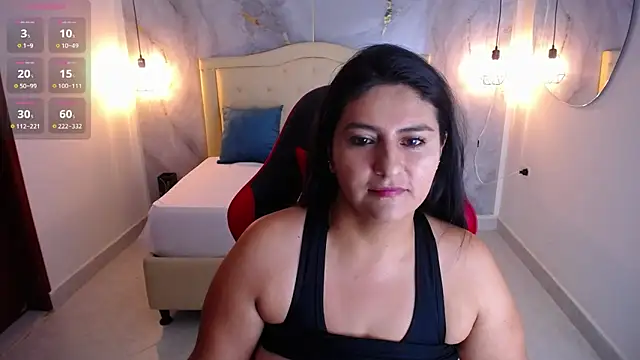 Snapshot of Samy_moore14 chatting on September 20, 1:45 pm Samy moore14 online show from September 20, 1:45 pm