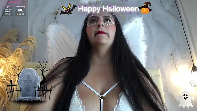 Snapshot of Samy_moore14 chatting on October 31, 2:18 pm Samy moore14 online show from October 31, 2:18 pm