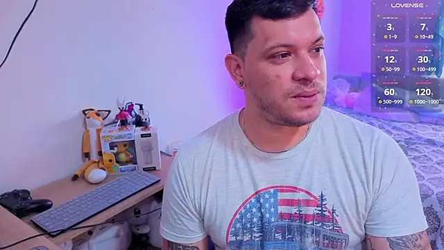 ryden 01 online show from October 2, 3:19 pm