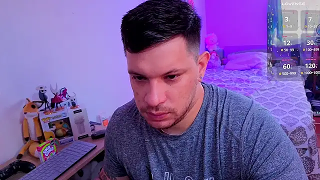 ryden 01 online show from October 3, 2:25 pm