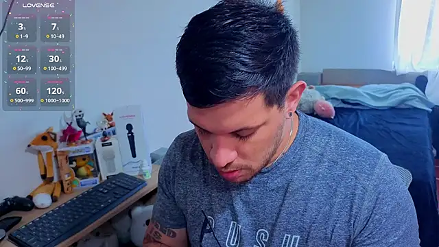 ryden 01 online show from November 2, 1:35 pm