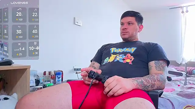 ryden 01 online show from December 5, 4:03 pm