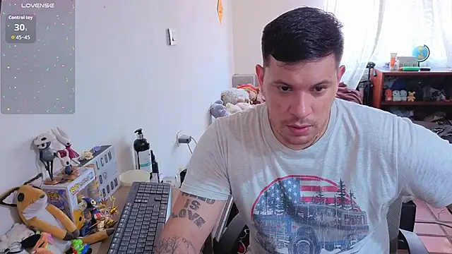 ryden 01 online show from February 26, 8:08 pm