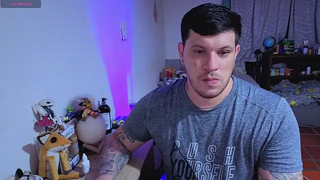 ryden 01 online show from March 21, 12:15 am