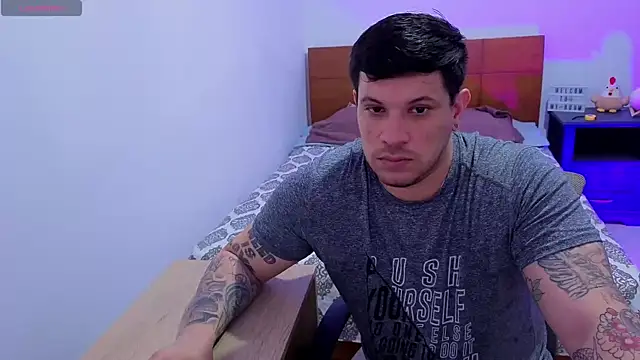 ryden 01 online show from April 1, 11:35 pm