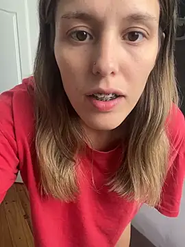 xvalentinaof online show from February 4, 6:25 pm