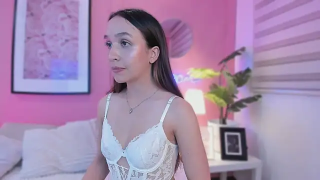 aliissonn online show from January 13, 10:15 pm