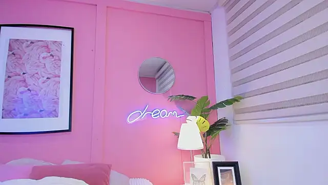 aliissonn online show from February 7, 10:02 pm