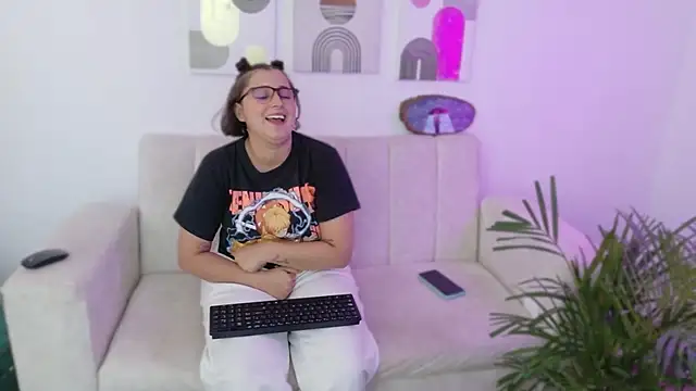 dirty feelena online show from October 7, 9:56 pm