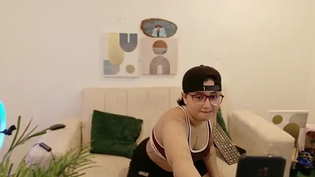 dirty feelena online show from October 23, 3:44 pm