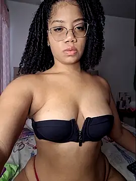 hottielatina online show from November 29, 9:07 pm