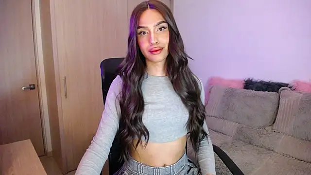 SamaraSilex online show from October 16, 3:07 am