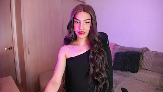 SamaraSilex online show from October 22, 2:34 am