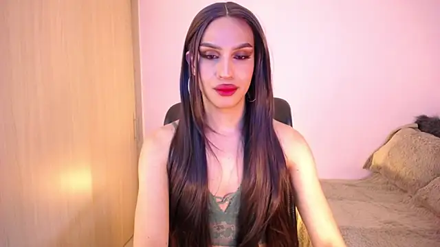 SamaraSilex online show from November 25, 2:55 am