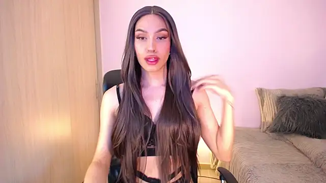 SamaraSilex online show from November 27, 3:08 am