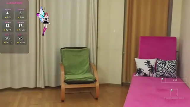 Snapshot of Reina__chan chatting on November 13, 7:13 pm Reina chan online show from November 13, 7:13 pm