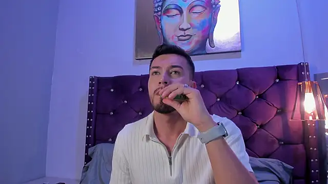 Prince-Dalton online show from September 20, 8:21 pm