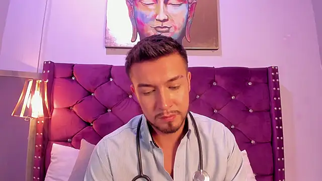 Prince-Dalton online show from September 23, 7:28 pm