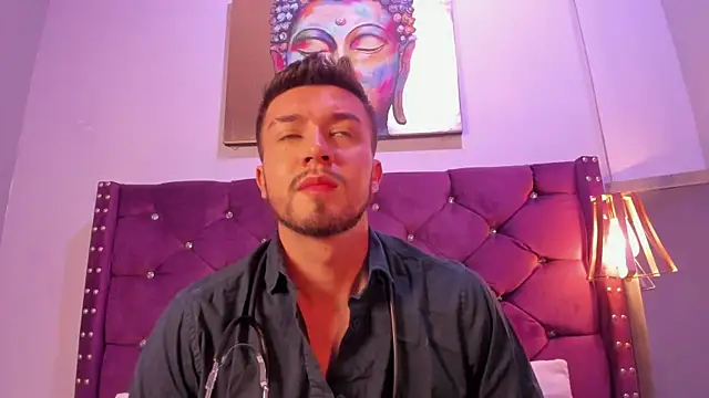 Prince-Dalton online show from September 24, 7:28 pm