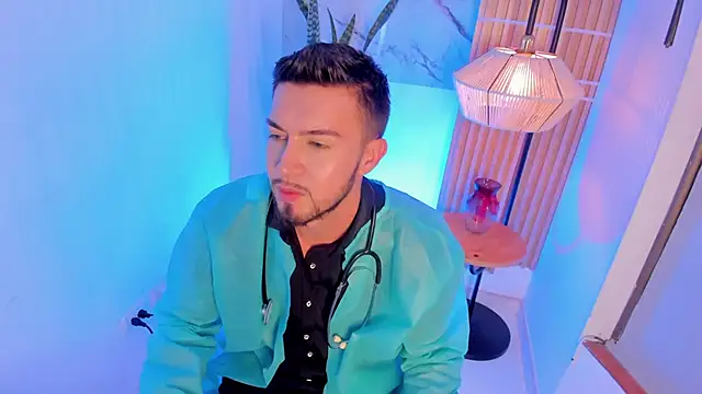 Prince-Dalton online show from September 29, 12:32 pm