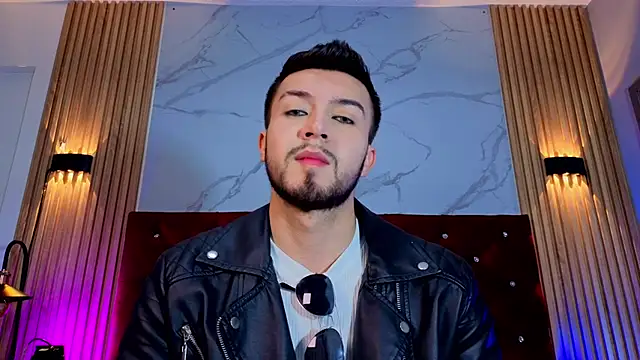 Prince-Dalton online show from September 30, 7:52 pm