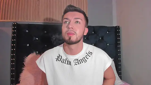 Prince-Dalton online show from October 2, 8:38 pm