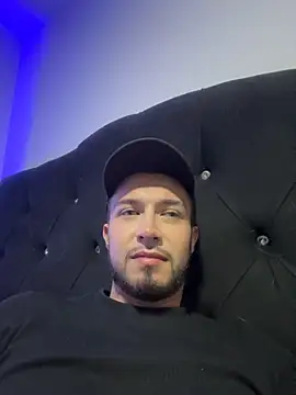 Prince-Dalton online show from October 6, 12:52 am