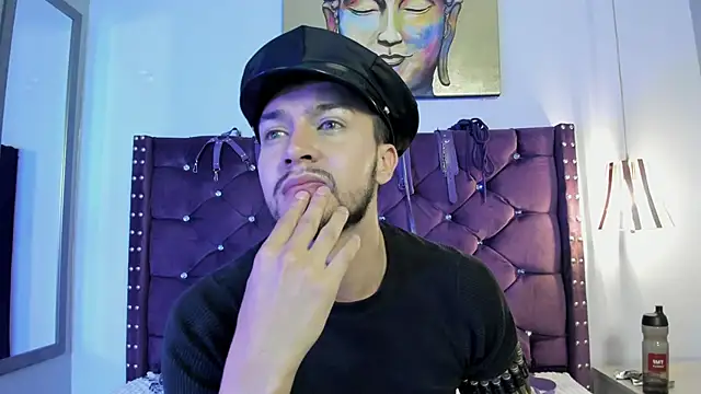 Prince-Dalton online show from October 11, 7:51 am