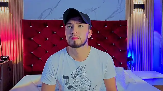 Prince-Dalton online show from October 13, 8:20 pm