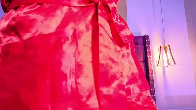 Prince-Dalton online show from October 16, 7:59 pm