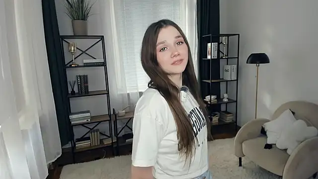 CelestineNyman online show from September 28, 8:09 am
