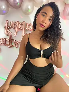 Snapshot of becca_wilsson chatting on October 17, 7:55 am becca wilsson online show from October 17, 7:55 am