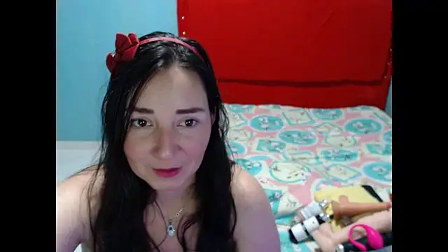 renes-colleen online show from September 20, 4:57 am
