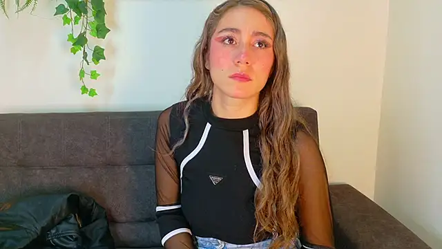 MyApril   online show from February 5, 12:32 pm