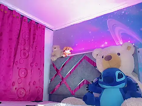 Snapshot of DaliaBacil25 chatting on September 23, 1:41 am DaliaBacil25 online show from September 23, 1:41 am