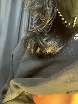 Lissa kis online show from March 21, 9:18 pm