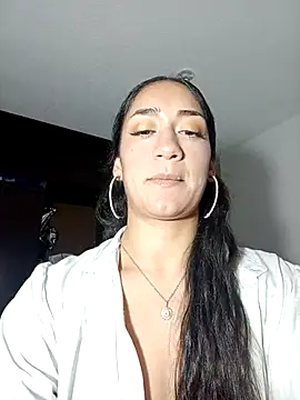 Miia  strog online show from September 19, 7:47 pm