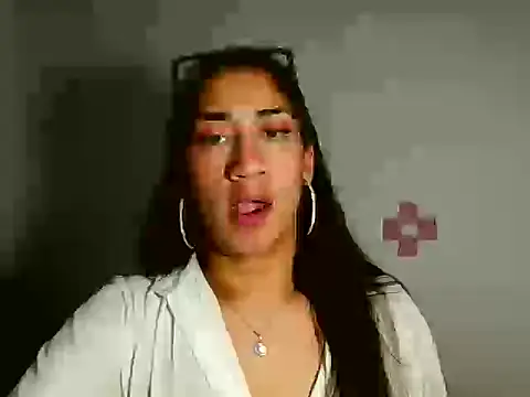 Miia  strog online show from September 30, 6:24 pm