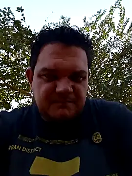 Jhony3w online show from September 20, 12:28 pm