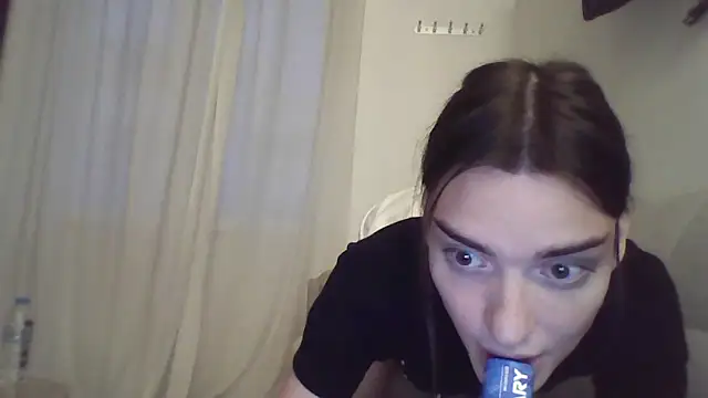 Luna Samosienko online show from September 26, 4:33 pm