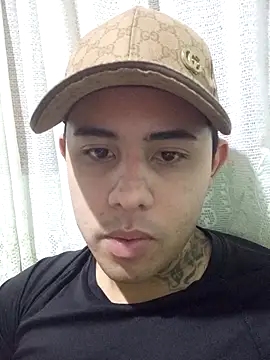 Snapshot of gui_duart chatting on September 20, 12:33 am gui duart online show from September 20, 12:33 am