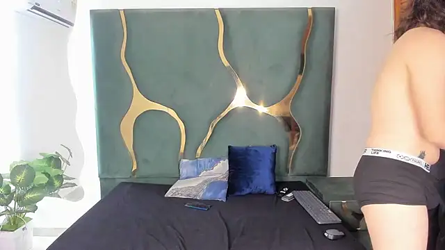 fallenangelsasm online show from October 22, 10:09 pm