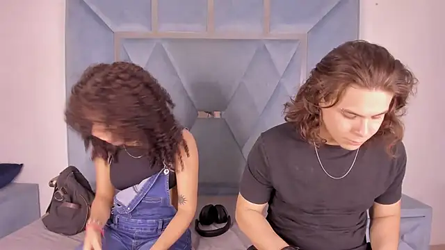 fallenangelsasm online show from December 16, 8:36 pm