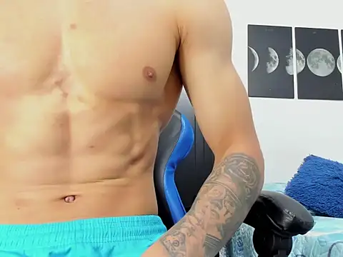 jey cox23 online show from September 29, 1:38 pm