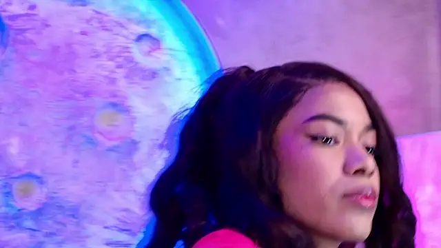 Stellaciel  online show from September 27, 10:37 pm