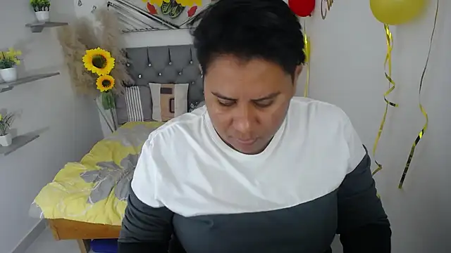 hotlesby valery online show from September 26, 12:20 pm