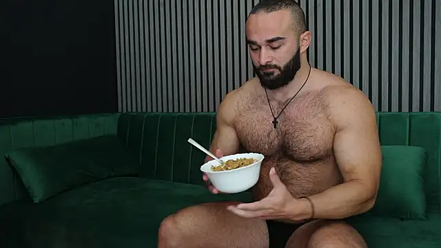 tony storm online show from November 24, 10:15 am