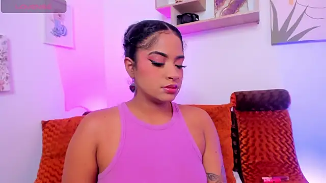 camilafoox7 online show from March 4, 4:29 am