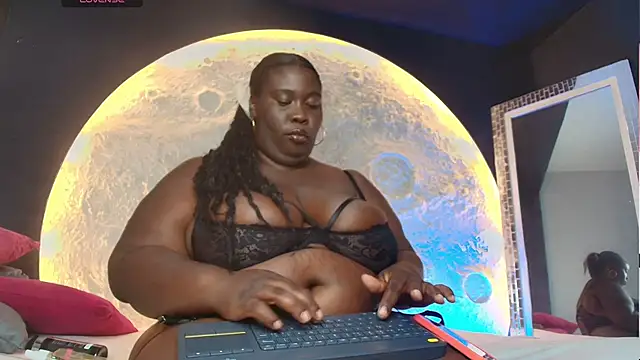 CarolinaGomez  online show from January 7, 7:27 pm